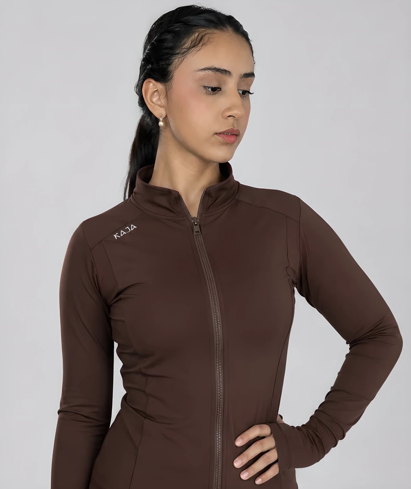 Casaco Vanda, da KAJA Fitwear