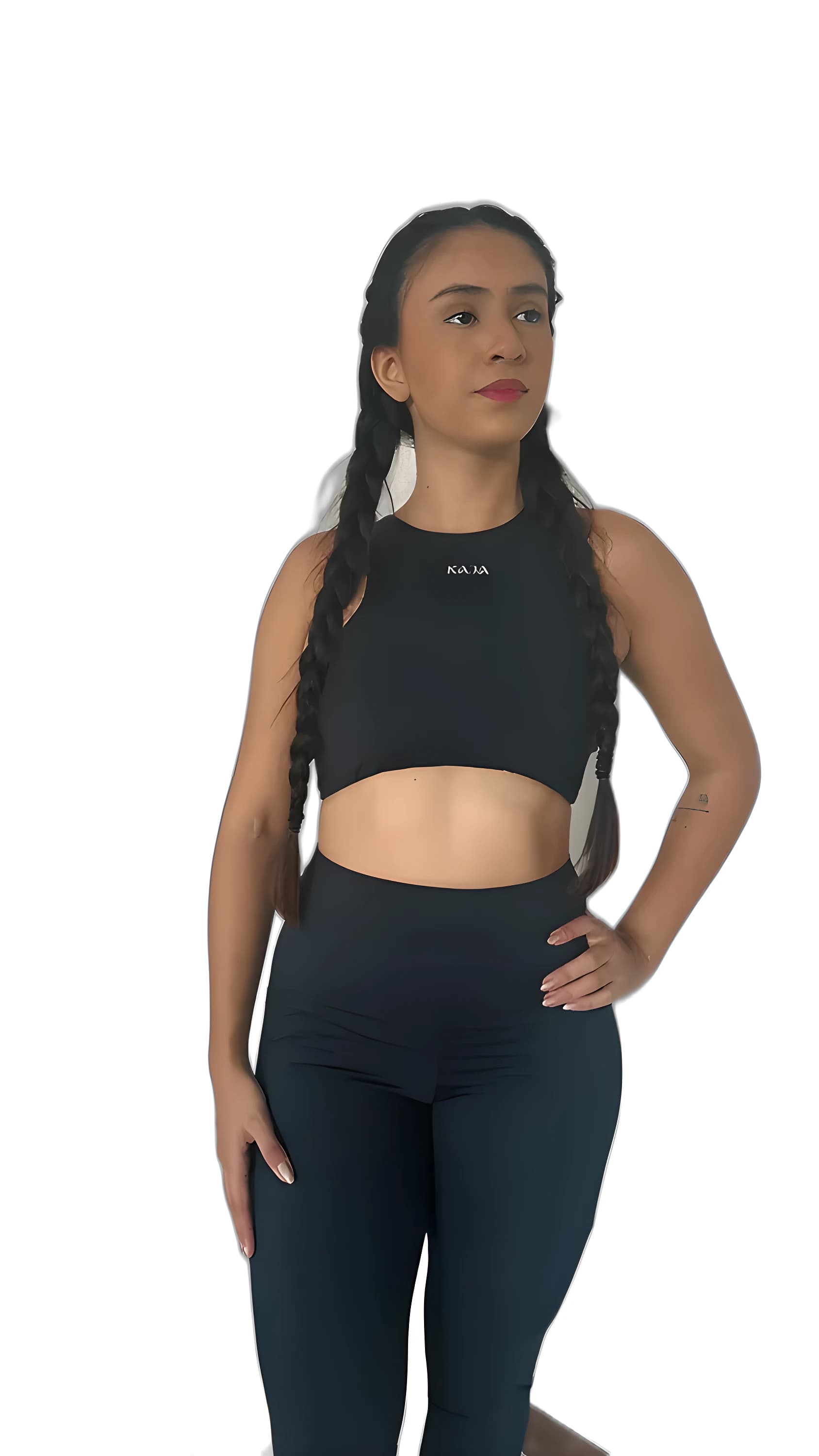 Conjunto Larissa