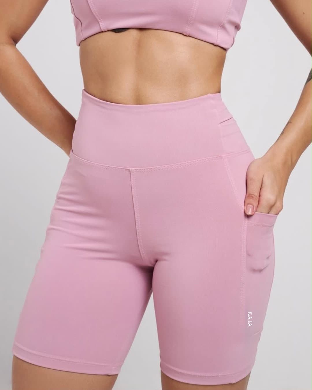 Conjunto Olívia