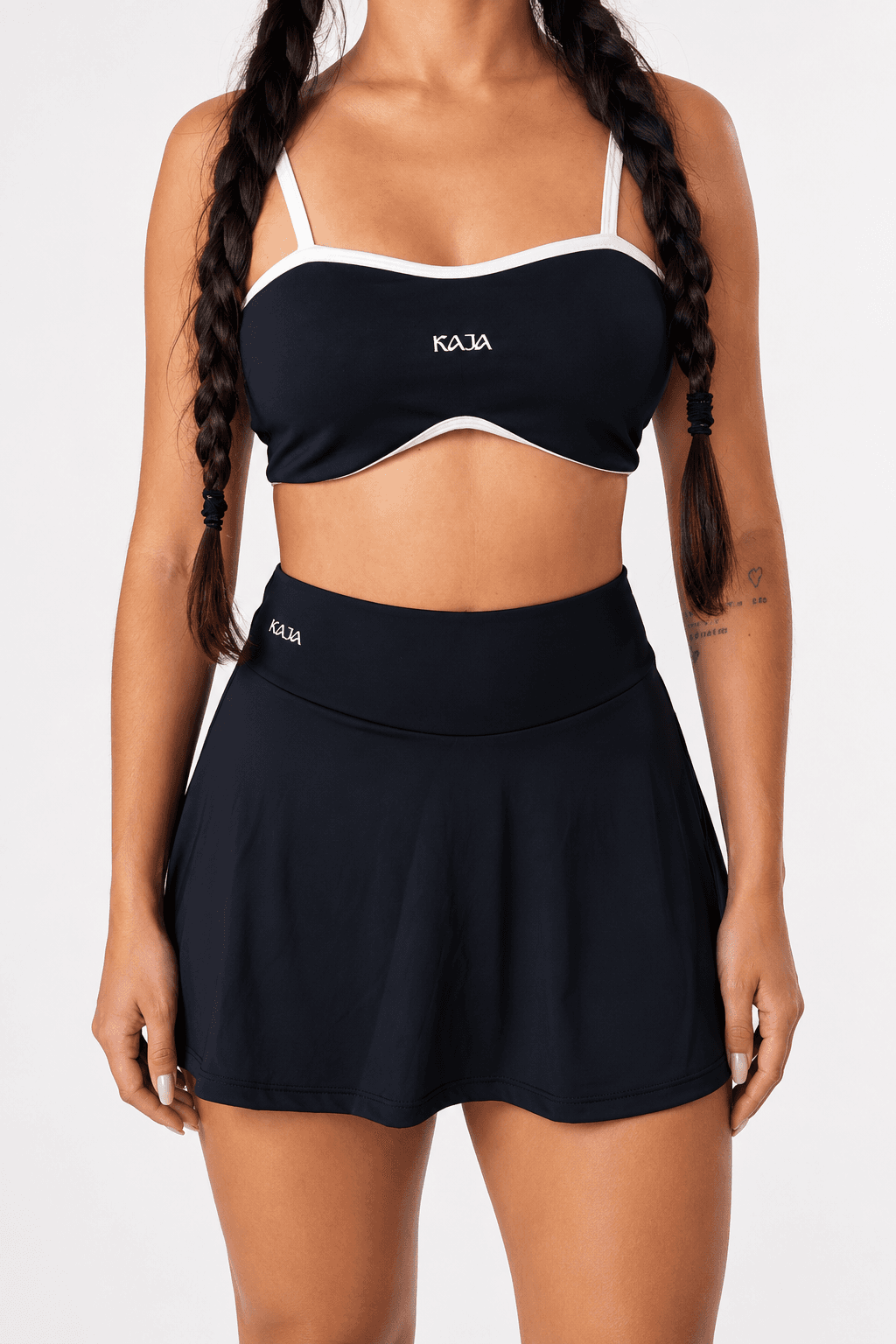 Conjunto Malu